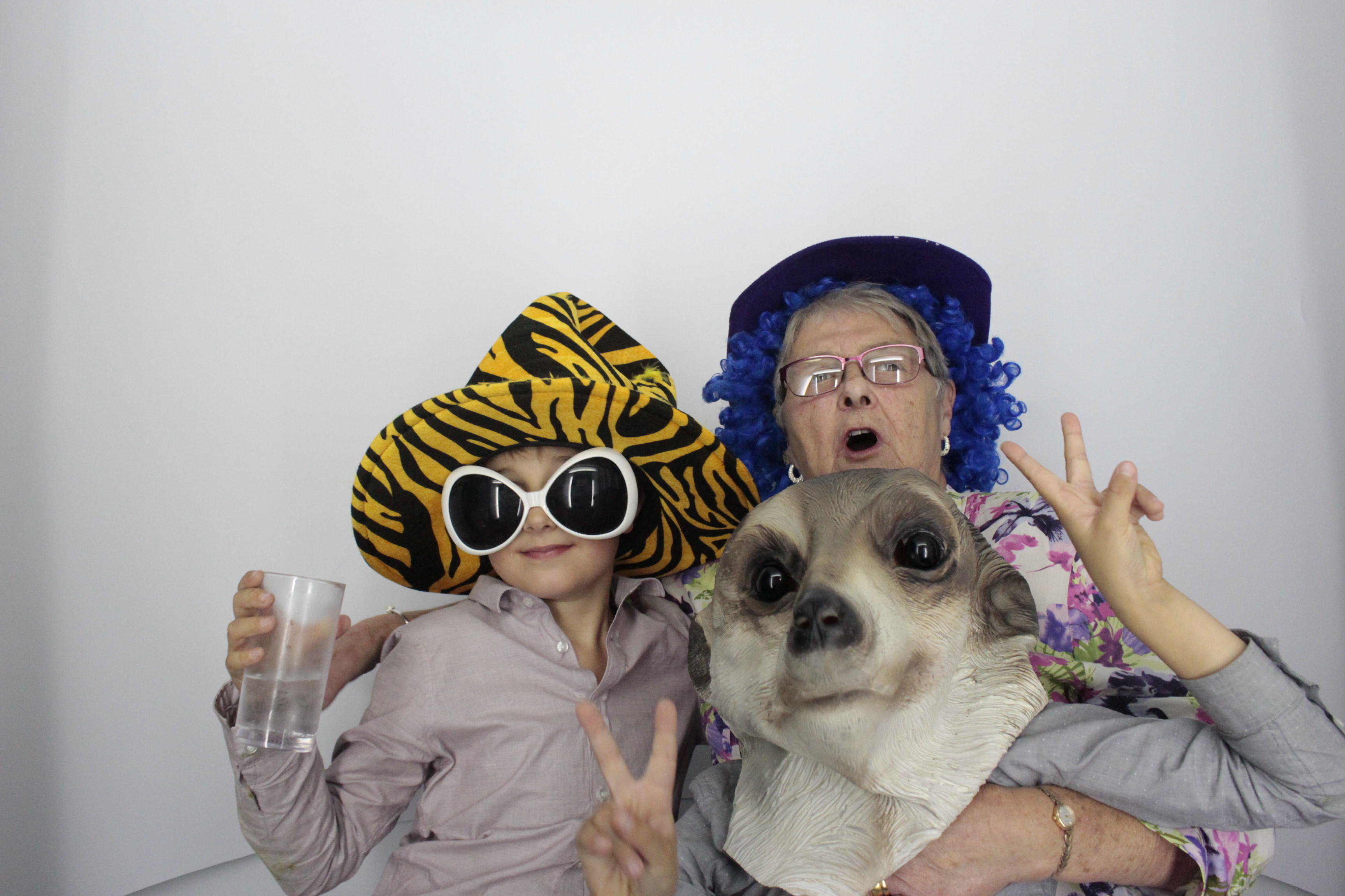 Ollie & Amy's Wedding | View more photos from the event at gallery.myphotoboothexperience.co.uk/u/MyPhotoBoothExperienceLtd/Ollie-Amys-Wedding